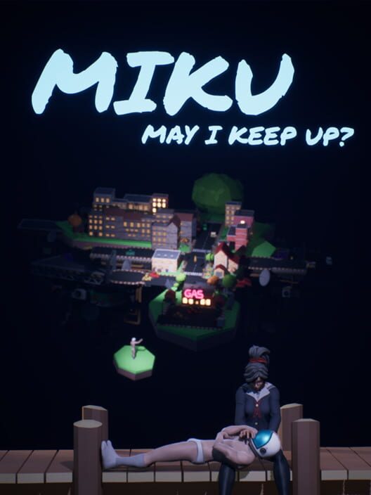 Miku: May I Keep Up?