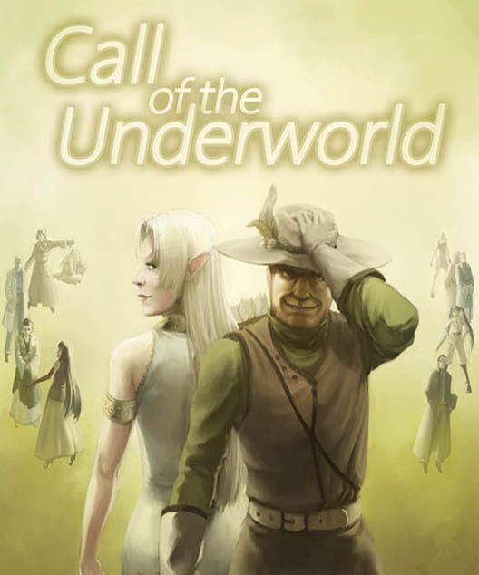 Call of the Underworld