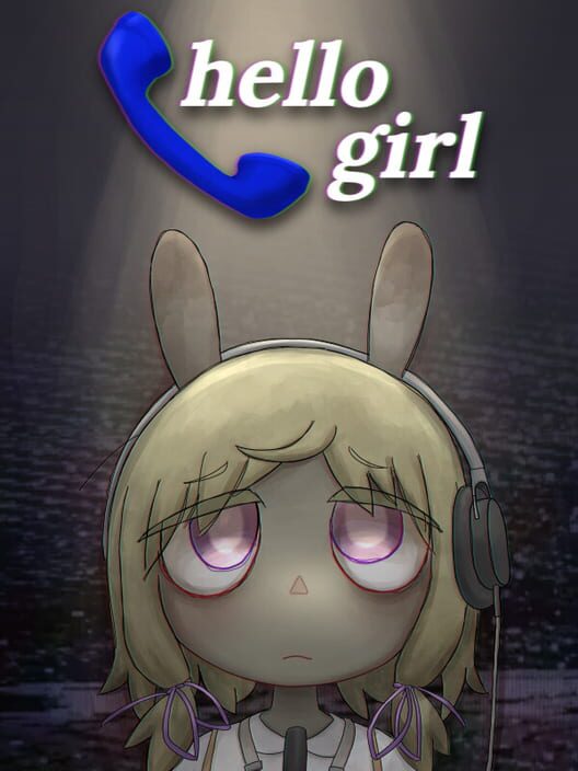 Hello Girl
