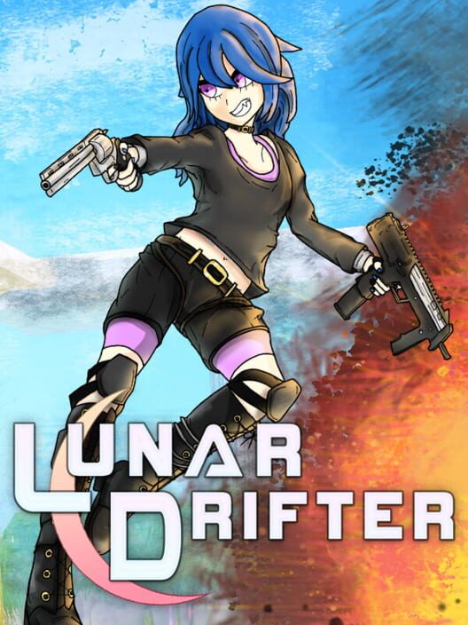 Lunar Drifter
