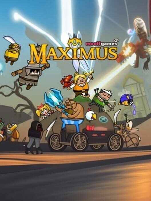 Maximus