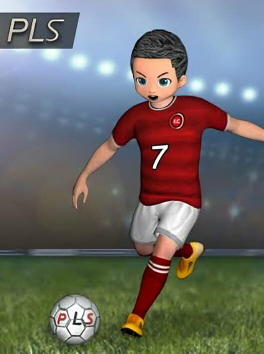Pro League Soccer