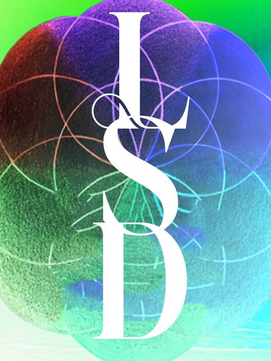 LSD: Dream Emulator Retro