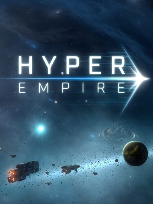 Hyper Empire