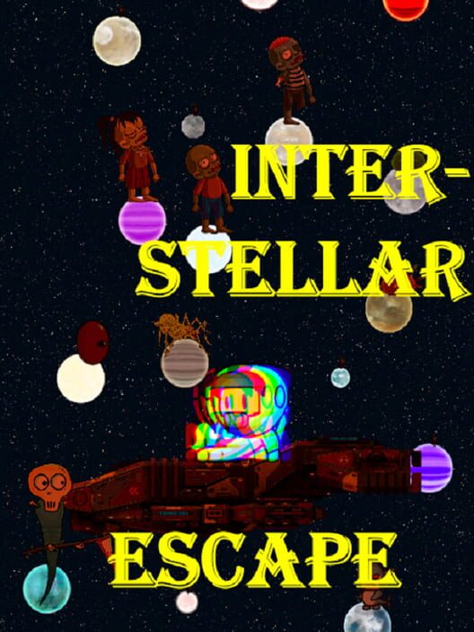 Interstellar Escape