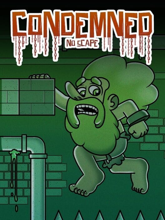 Condemned: No Escape