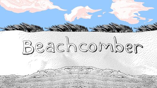 Beachcomber