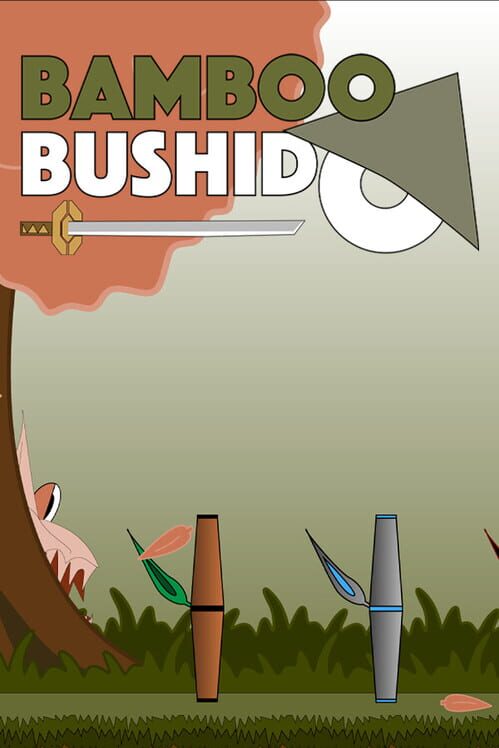 Bamboo Bushido