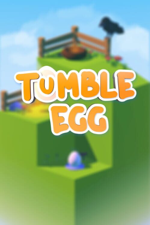 Tumble Egg
