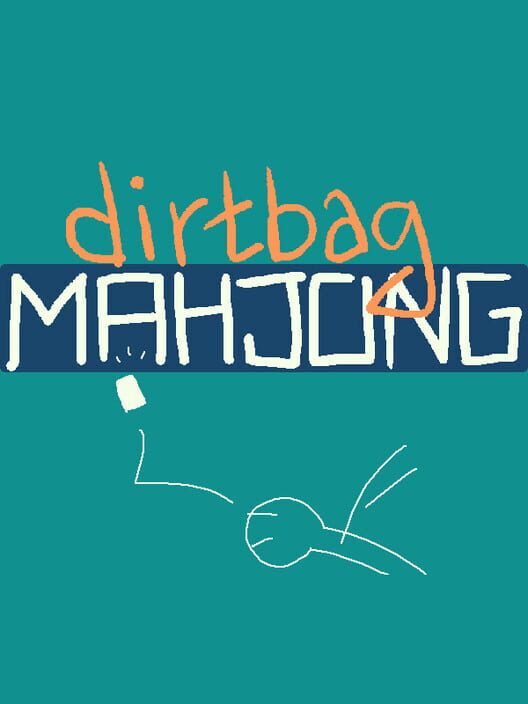 Dirtbag Mahjong
