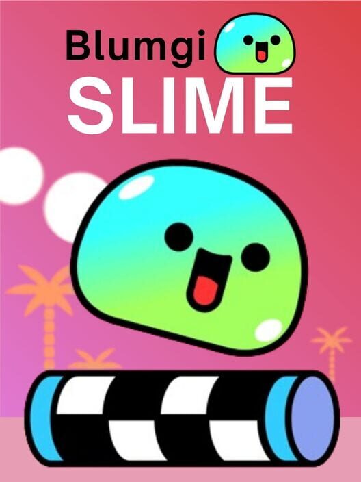 Blumgi Slime