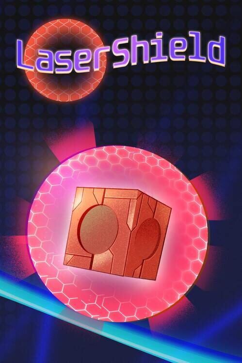 Laser Shield