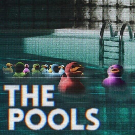 The Pools