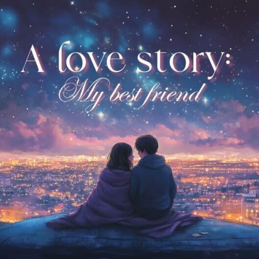 A Love Story: My Best Friend