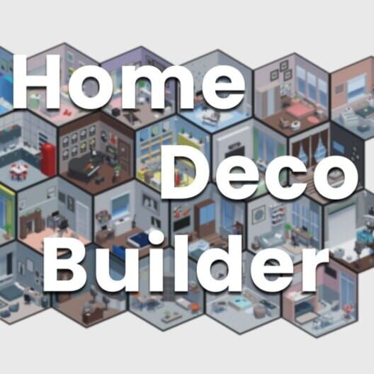 Home Deco Builder