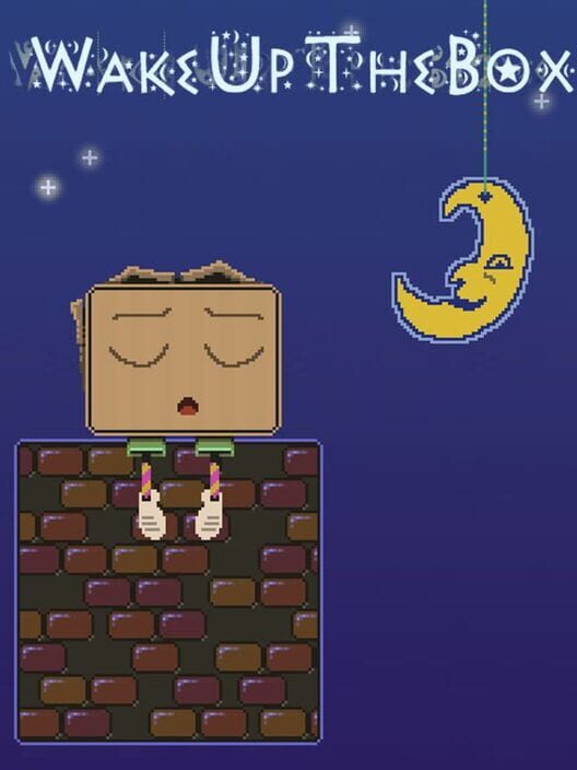 Wake Up The Box