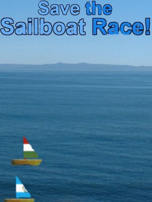 Save The Sailboat Race