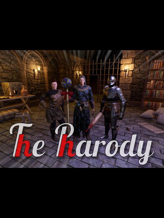 The Pharody