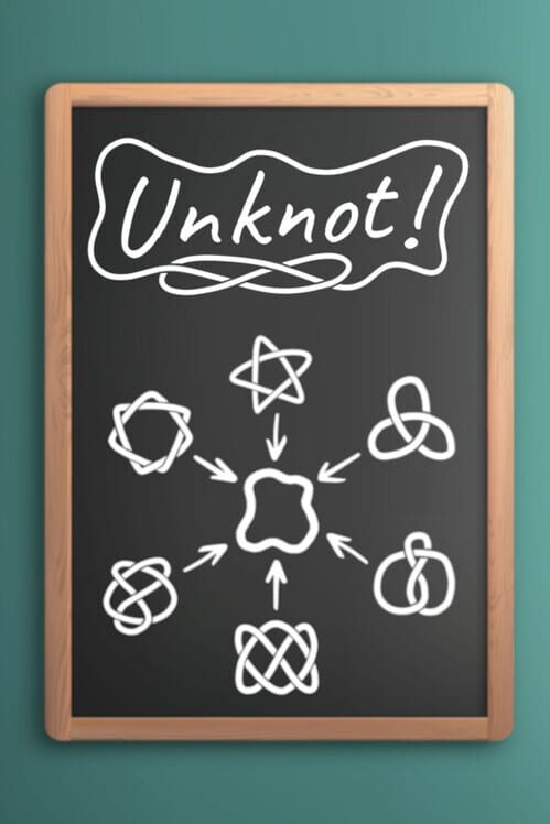 Unknot!