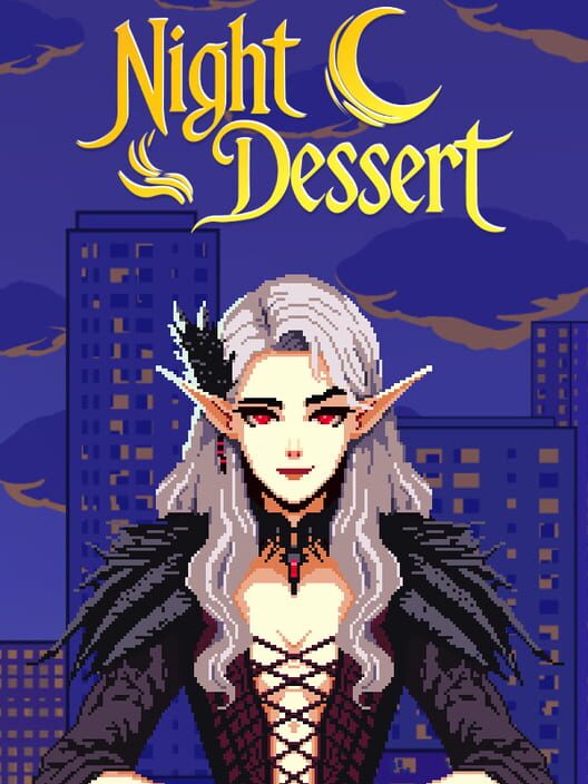 Night Dessert
