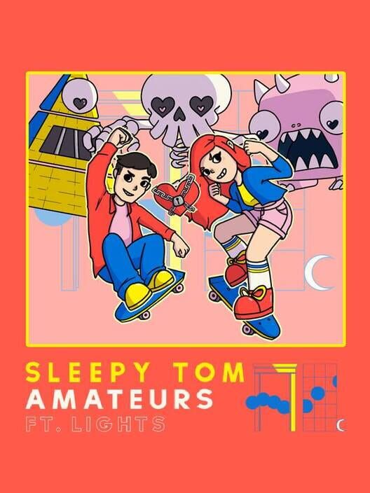 Amateurs