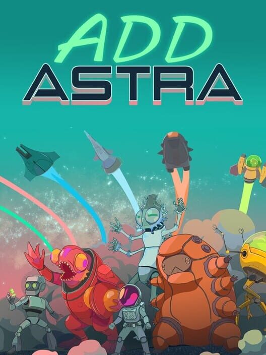 Add Astra