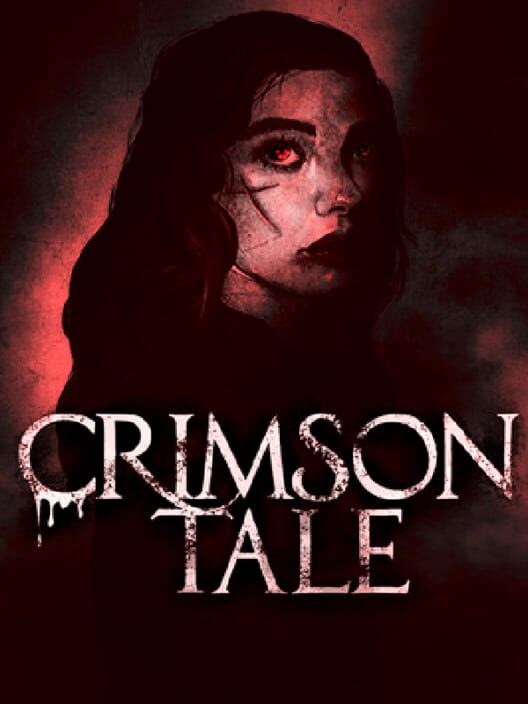 Crimson Tale