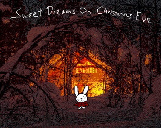 Sweet Dreams on Christmas Eve
