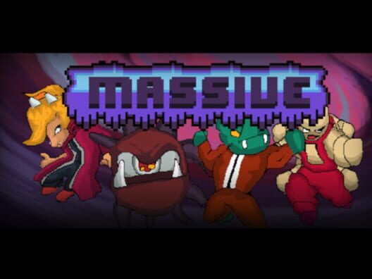 Massive