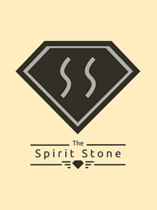 The Spirit Stone