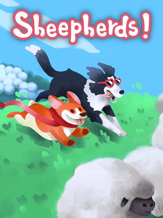 Sheepherds!
