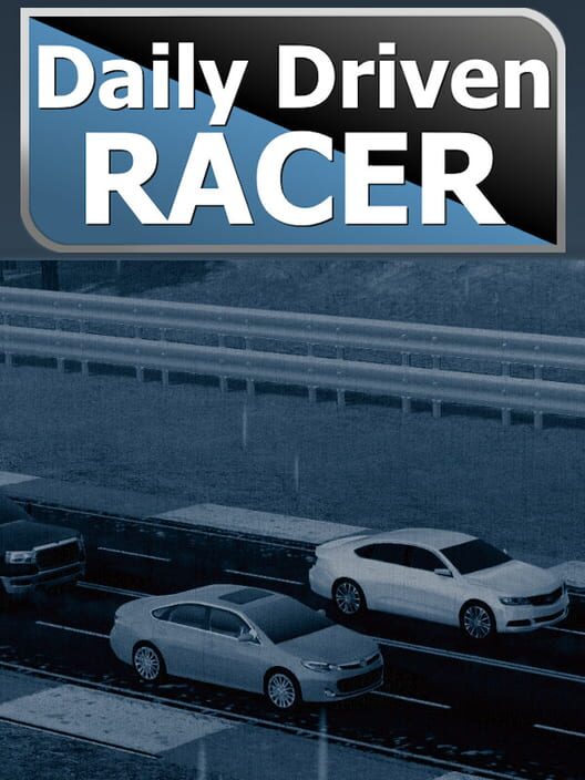 Daily Driven Racer