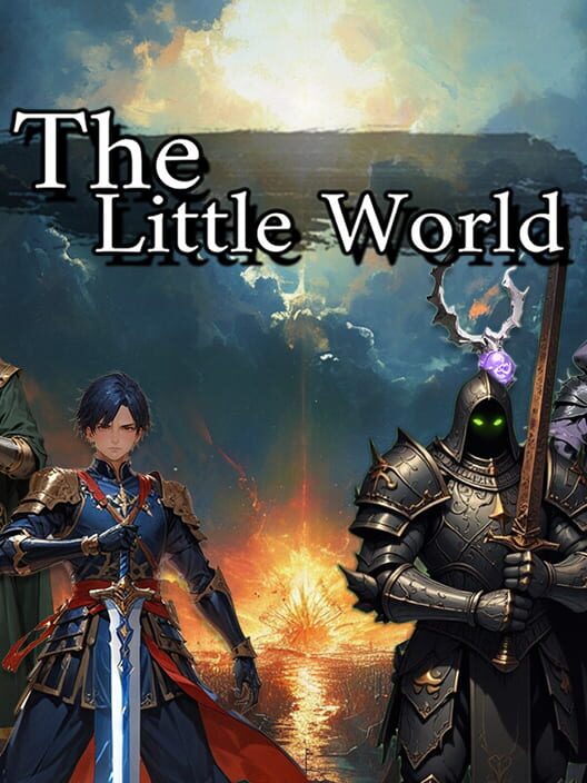 The Little World