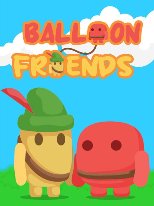 Balloon Friends