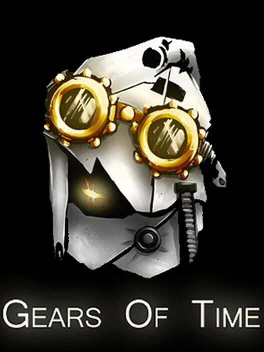 Gear of Time