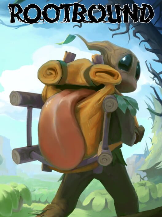 Rootbound