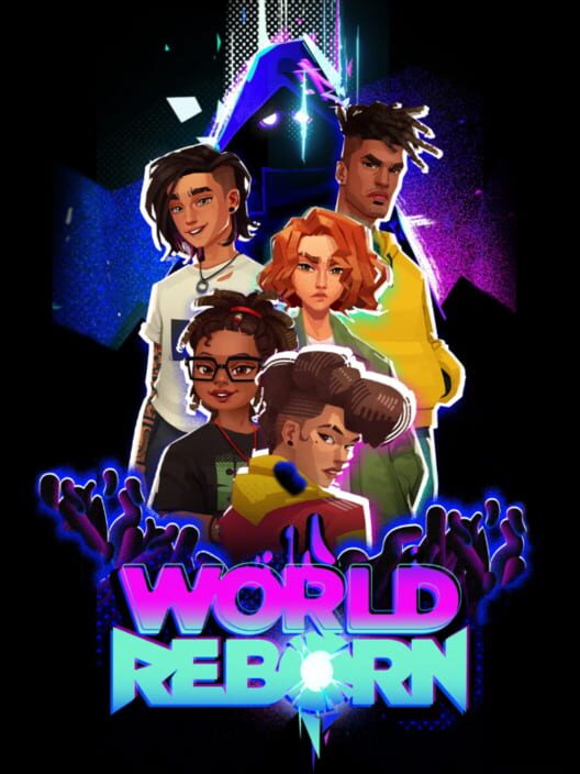 World Reborn