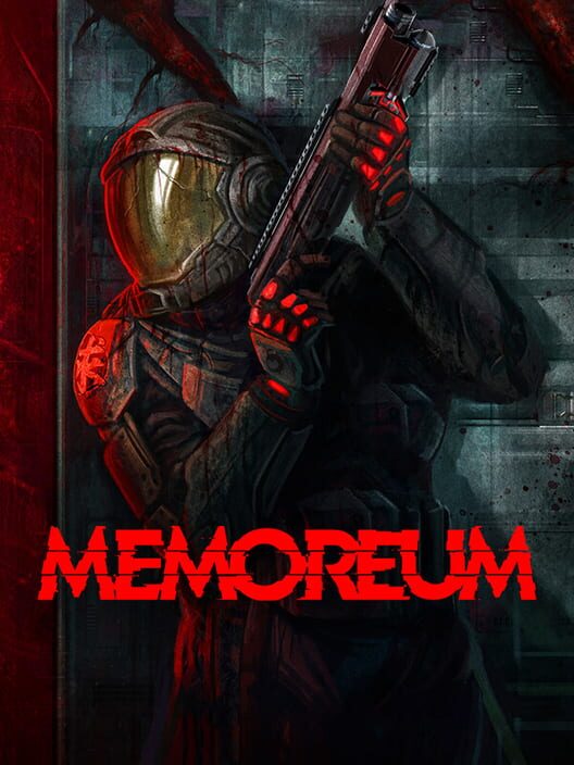 Memoreum