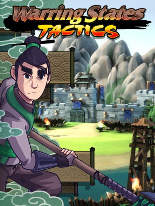 Warring States: Tactics