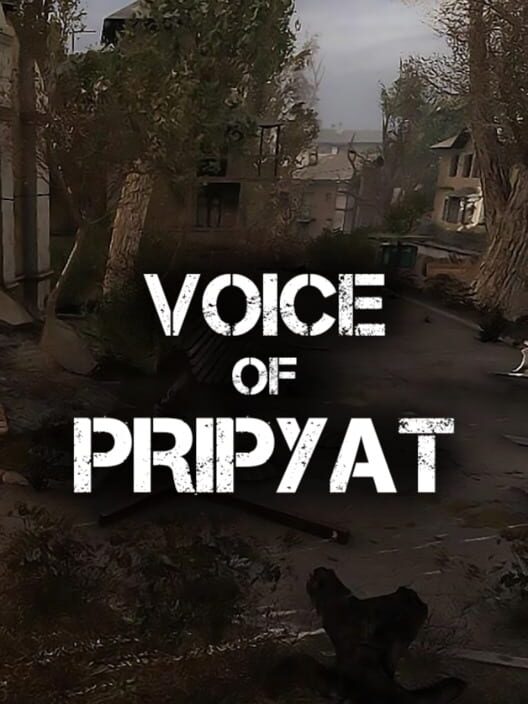 Voice of Pripyat
