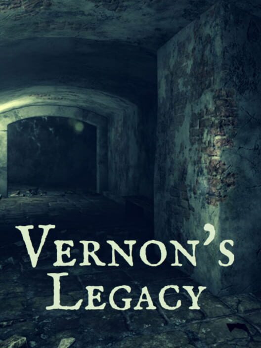 Vernon's Legacy