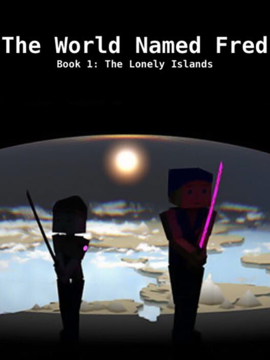The World Named Fred