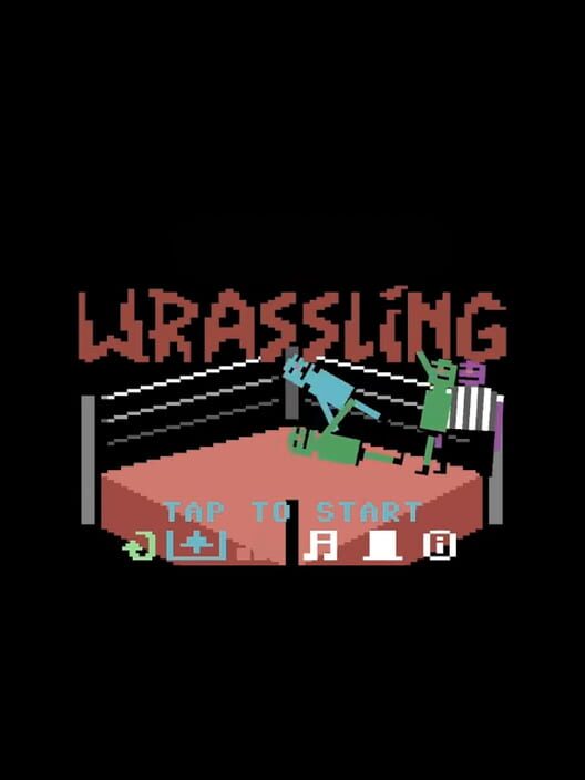 Wrassling