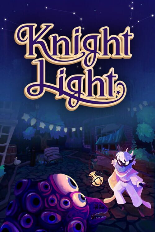 Knight Light