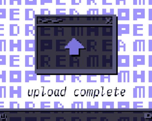 Upload Complete