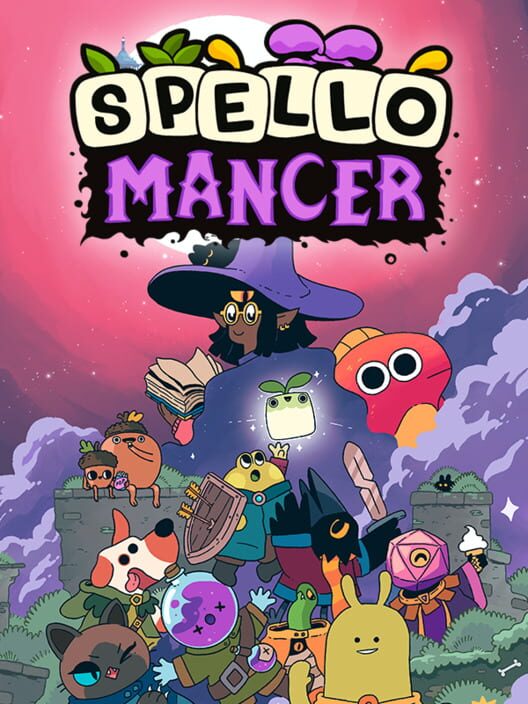 Spellomancer
