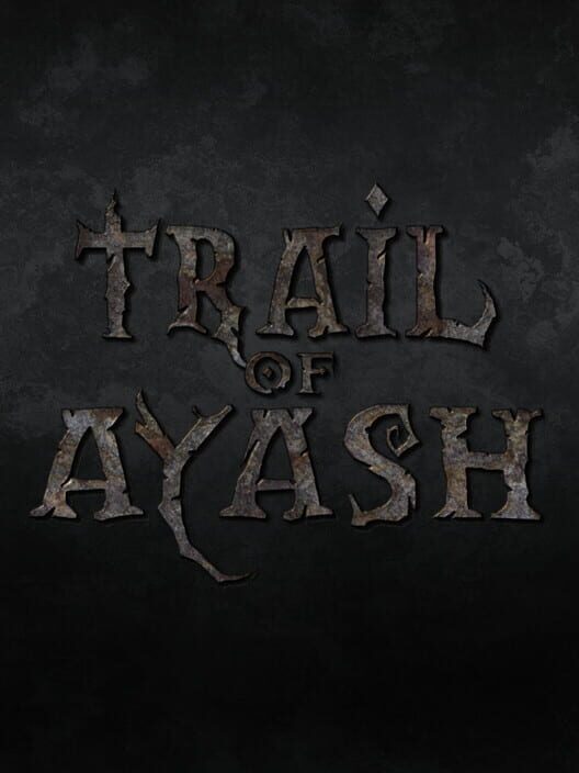 Trail of Ayash