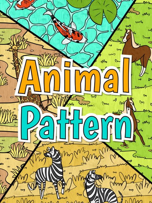 Animal Pattern