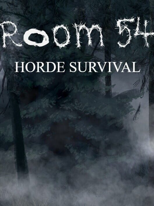 Room 54: Horde Survival