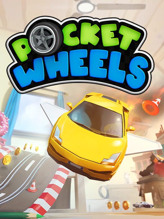 Pocket Wheels